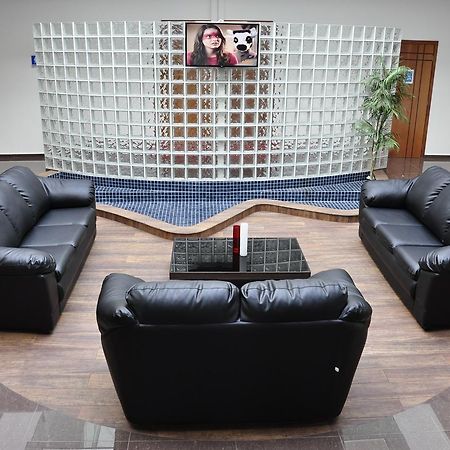 Hotel Bela Vista Votorantim Zewnętrze zdjęcie