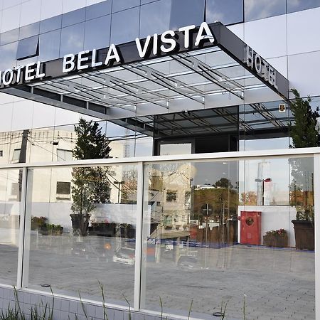 Hotel Bela Vista Votorantim Zewnętrze zdjęcie