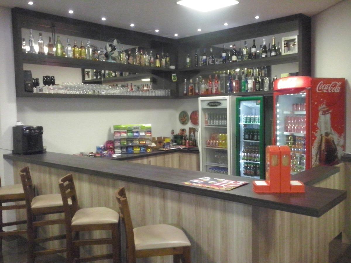 Hotel Bela Vista Votorantim Zewnętrze zdjęcie