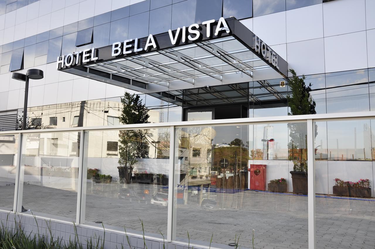 Hotel Bela Vista Votorantim Zewnętrze zdjęcie
