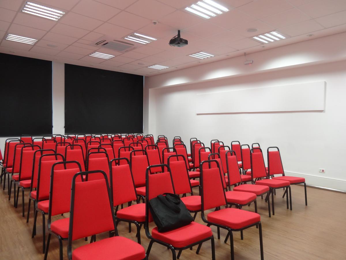 Hotel Bela Vista Votorantim Zewnętrze zdjęcie