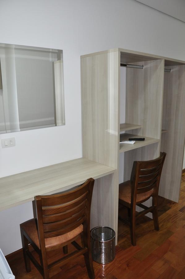 Hotel Bela Vista Votorantim Zewnętrze zdjęcie