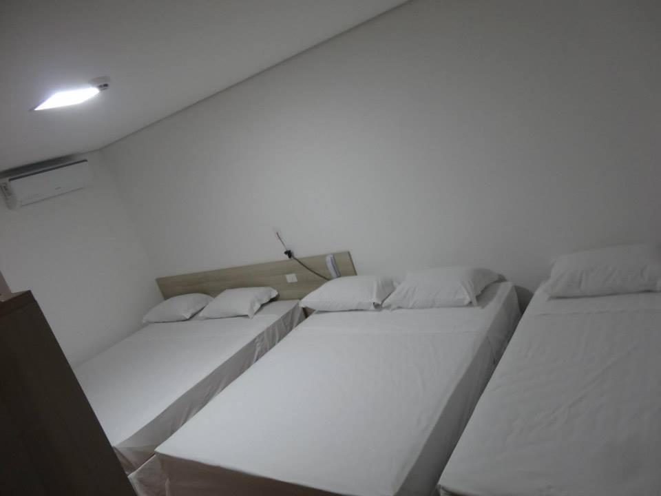 Hotel Bela Vista Votorantim Zewnętrze zdjęcie